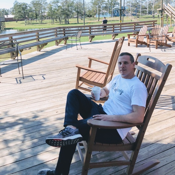 Meet your Posher, Daniel - Picture 1 of 1